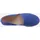 Heine Slipper Damen Royalblau 40