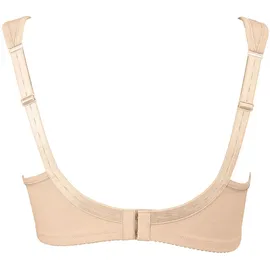Anita Safina Entlastungs-BH ohne Bügel 5448 beige 85C