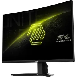 MSI MAG 27CQ6F 27" schwarz