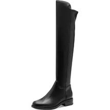 TAMARIS Damen Schwarz 39