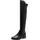 TAMARIS Damen Schwarz 39
