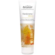 Bergland Pharma Handcreme - Intensiv 75 ml
