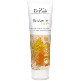Bergland Pharma Handcreme - Intensiv 75 ml
