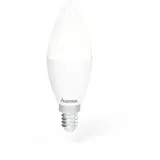 Hama wifi LED-Lampe e14 4,5Watt wei dimmbar