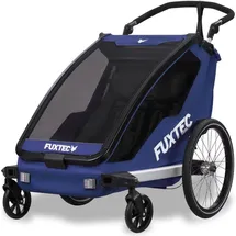 FUXTEC Sportfux Blau