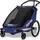 FUXTEC Sportfux Blau