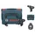 Bosch GSR 12V-15 Professional inkl. 1 x  2,0 Ah + L-Boxx 