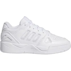 adidas Sportswear Midcity Sneaker Kinder IF4559 - cloud white/cloud white/grey one 35.5