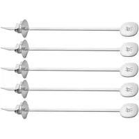 Zwilling BBQ+ Grillspieße, 5 St.