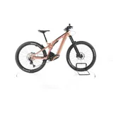 Scott Patron eRIDE 910 Fully E-Bike 2022 - broze - S