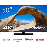 Nokia UN50GV310I 50" LED 4K Smart TV