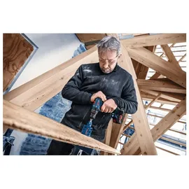 Bosch EXSB18V-90 ohne Akku + L-Boxx