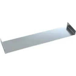 Roll Stripper-Werkzeug 250x60x1mm U-Form A