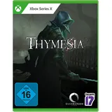 Thymesia - [Xbox Series X|S]