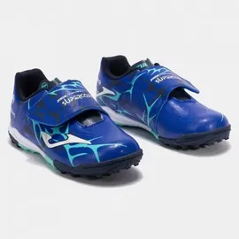 Joma Super Copa Kids Blau 29