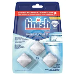 finish Maschinenpfleger 3 Tabs