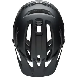 Bell Sixer MIPS 61-65 cm matte/gloss black 2019