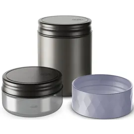 Alfi Endless Food Mug lavender mat 0,5 l