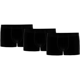 Seidensticker Boxershort mehrfarbig L 3er Pack