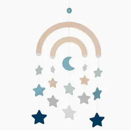 GoKi Mobile, Lifestyle Azur