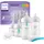 Philips Natural Response - Flaschen-Set mit AirFree Ventil - SCD657/11