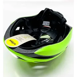 Lumos Ultra MIPS 54-61 cm electric lime 2022
