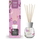 Yankee Candle Wild Orchid Reed Diffuser Duftkerze