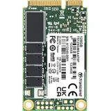Transcend 256 GB, Interne mSATA SSD TS256GMSA470P