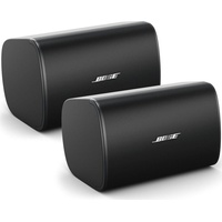 Bose DesignMax DM6SE schwarz