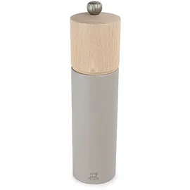 Peugeot BOREAL Salzmühle 21 cm Kieselgrau unbefüllt