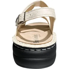 Finn Comfort Denia Damen Beige 39