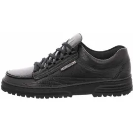 Mephisto Cruiser Schwarz Glattleder Größe: 39 Normal - schwarz, - 39