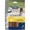 Dr. Clauder's Dental Snack Hundesnacks Country Huhn 9 x 120 Gramm