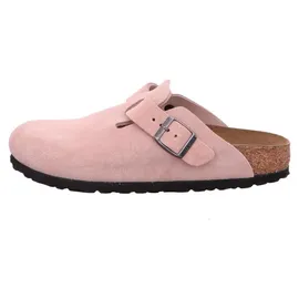 Birkenstock Boston Light Pink 40