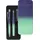 Faber-Castell - Schreibset Poly Pen Buzzing Blue, 2-teilig