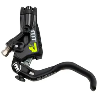 MAGURA MT7 Hc Bremshebel - Black - One Size