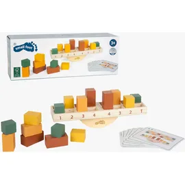 Small Foot Company Montessori Balancierspiel