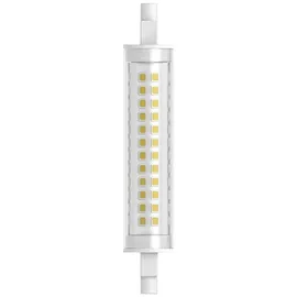 LEDVANCE LED-Lampe R7s 4099854267680 12 W warmweiß