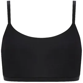 CHANTELLE Damen Softstretch Bralette, Schwarz, M/L
