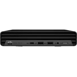 HP Pro Mini-PC 400 G9 i3-13100T 4,0 GHz 16 GB RAM 256 GB SSD