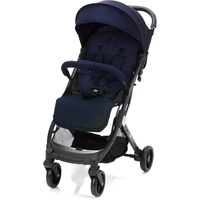 Fillikid Styler blau melange