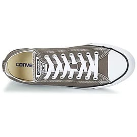 Converse Chuck Taylor All Star Classic Low Top charcoal 41