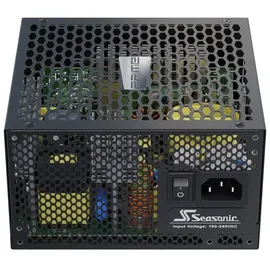 Seasonic Prime Fanless PX-500 500 W