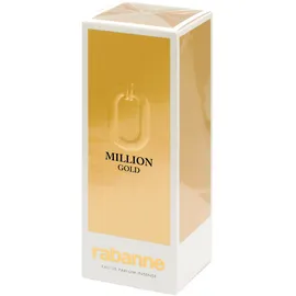 Paco Rabanne Million Gold Eau de Parfum Intense 200 ml