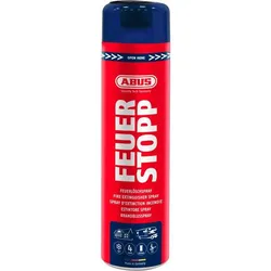 ABUS Feuerlöscher Schaum 0,625 l