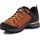 Salewa Mountain Trainer Lite M ombre blue/carrot 46