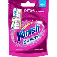 Vanish Oxi Action Gewebefleckenentferner Pulver 30 G