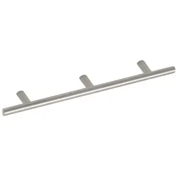 SIRO Möbelgriff Elidor ø 10 mm - 864 mm