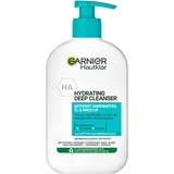 Garnier Hautklar Hydrating Deep Cleanser, 250 ml