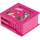 Eberhard Faber Dosenspitzer doppelt pink